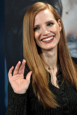 Jessica Chastain Poster 2900337