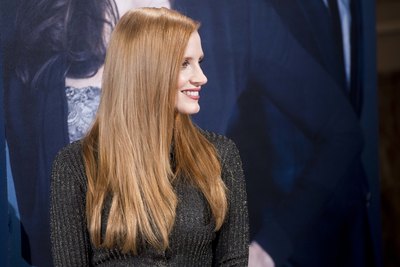 Jessica Chastain Poster 2900344