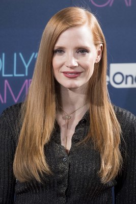 Jessica Chastain Poster 2900346