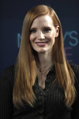 Jessica Chastain Poster 2900349