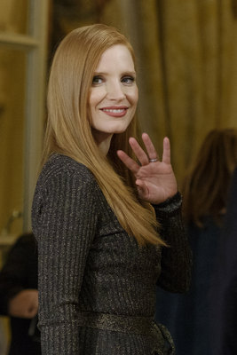 Jessica Chastain Poster 2900350