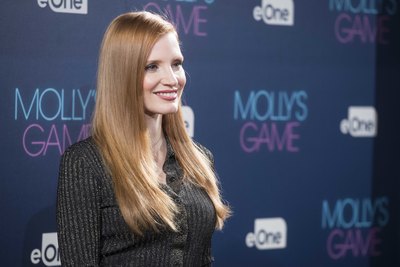 Jessica Chastain Poster 2900352