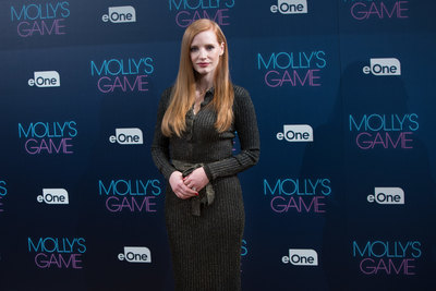 Jessica Chastain Poster 2900355
