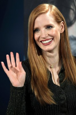 Jessica Chastain Poster 2900357