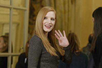 Jessica Chastain Poster 2900370