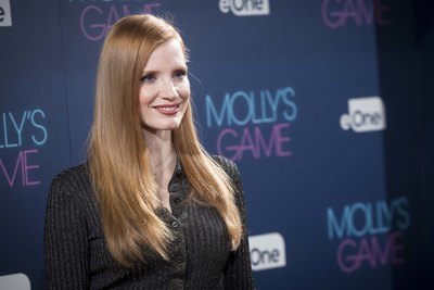 Jessica Chastain Poster 2900377