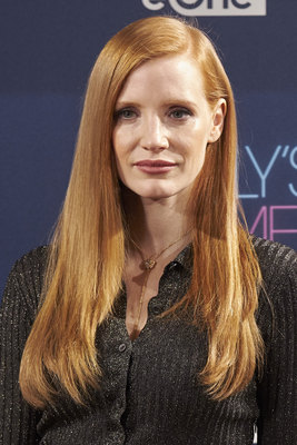 Jessica Chastain Poster 2935164