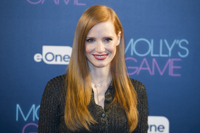 Jessica Chastain Poster 2935171