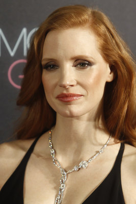 Jessica Chastain Poster 2935182
