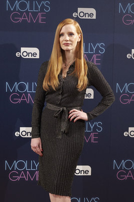 Jessica Chastain Poster 2935183