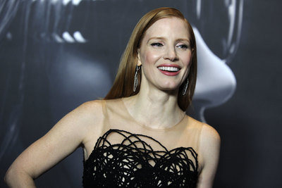 Jessica Chastain Poster 2935184
