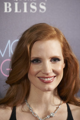 Jessica Chastain Poster 2935214