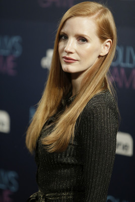 Jessica Chastain Poster 2935215