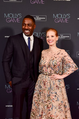 Jessica Chastain Poster 2935222