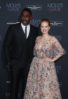 Jessica Chastain Poster 2935241
