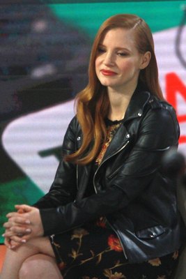Jessica Chastain Poster 2935248