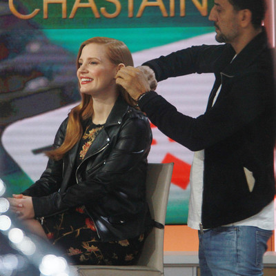 Jessica Chastain Poster 2935280