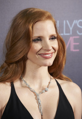 Jessica Chastain Poster 2935285