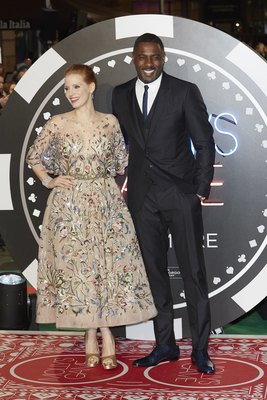 Jessica Chastain Poster 2935290