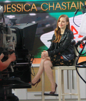 Jessica Chastain Poster 2935294