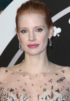 Jessica Chastain Poster 2935299