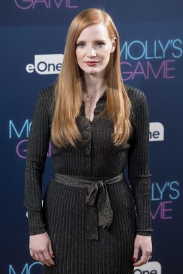 Jessica Chastain Poster 2935302
