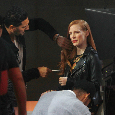 Jessica Chastain Poster 2935333