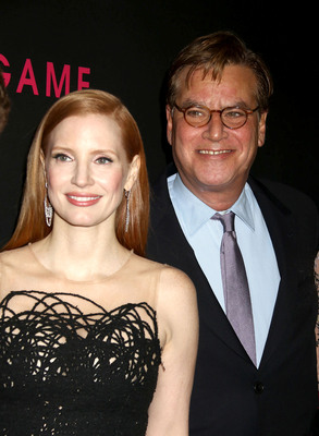 Jessica Chastain Poster 2935348