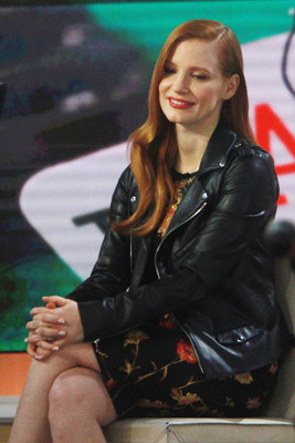 Jessica Chastain Poster 2935368