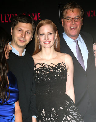 Jessica Chastain Poster 2935388