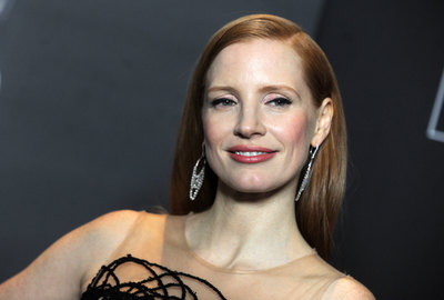 Jessica Chastain Poster 2935414