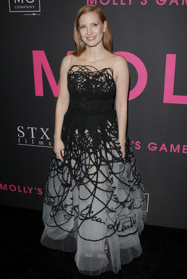 Jessica Chastain Poster 2935429