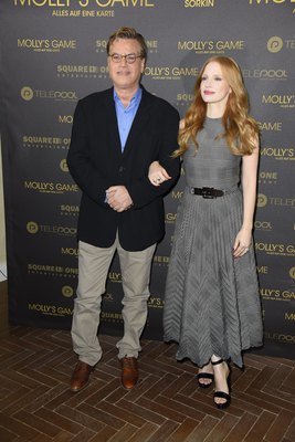 Jessica Chastain Poster 2935434