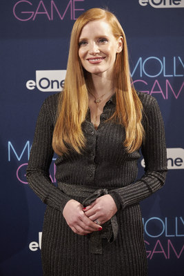 Jessica Chastain Poster 2935436