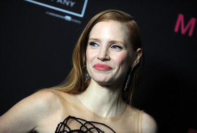 Jessica Chastain Poster 2935440