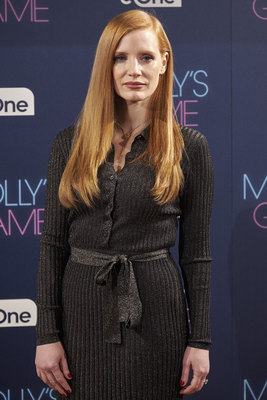 Jessica Chastain Poster 2935445
