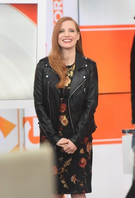 Jessica Chastain Poster 2935451