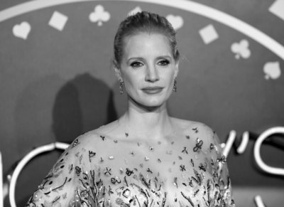 Jessica Chastain Poster 2935464
