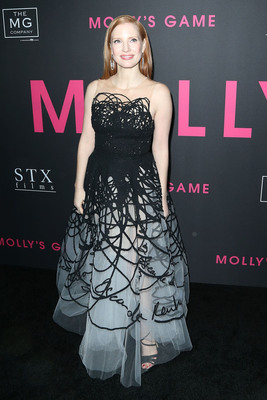 Jessica Chastain Poster 2935487