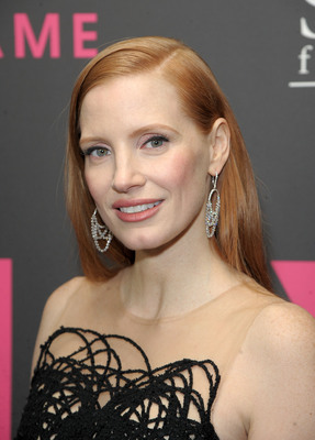 Jessica Chastain Poster 2935494