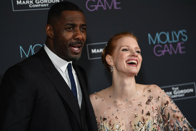 Jessica Chastain Poster 2935495