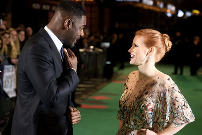 Jessica Chastain Poster 2935514