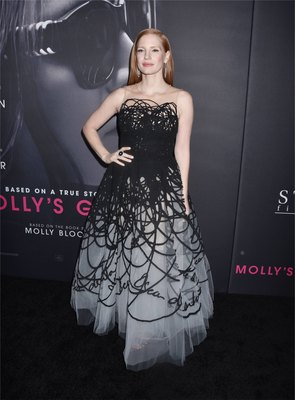 Jessica Chastain Poster 2935515