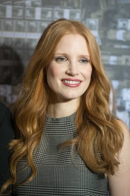 Jessica Chastain Poster 2935518