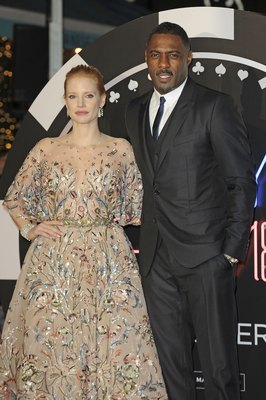 Jessica Chastain Poster 2935542