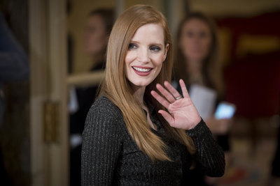 Jessica Chastain Poster 2935591