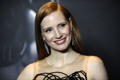 Jessica Chastain Poster 2935608