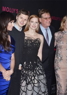 Jessica Chastain Poster 2935628