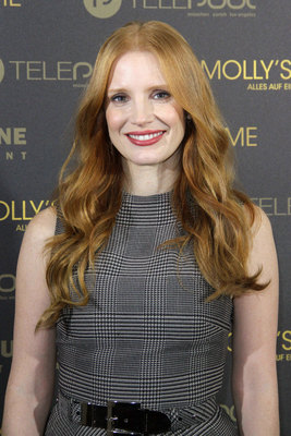Jessica Chastain Poster 2935638