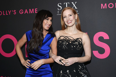 Jessica Chastain Poster 2935664